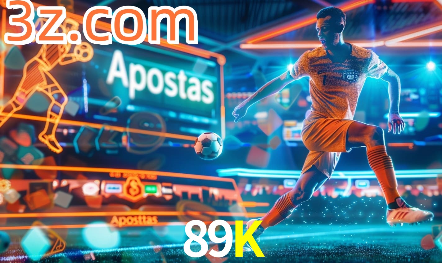 Apostas 89K